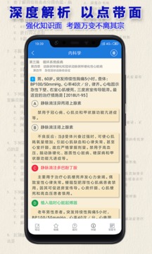 执业医师真题