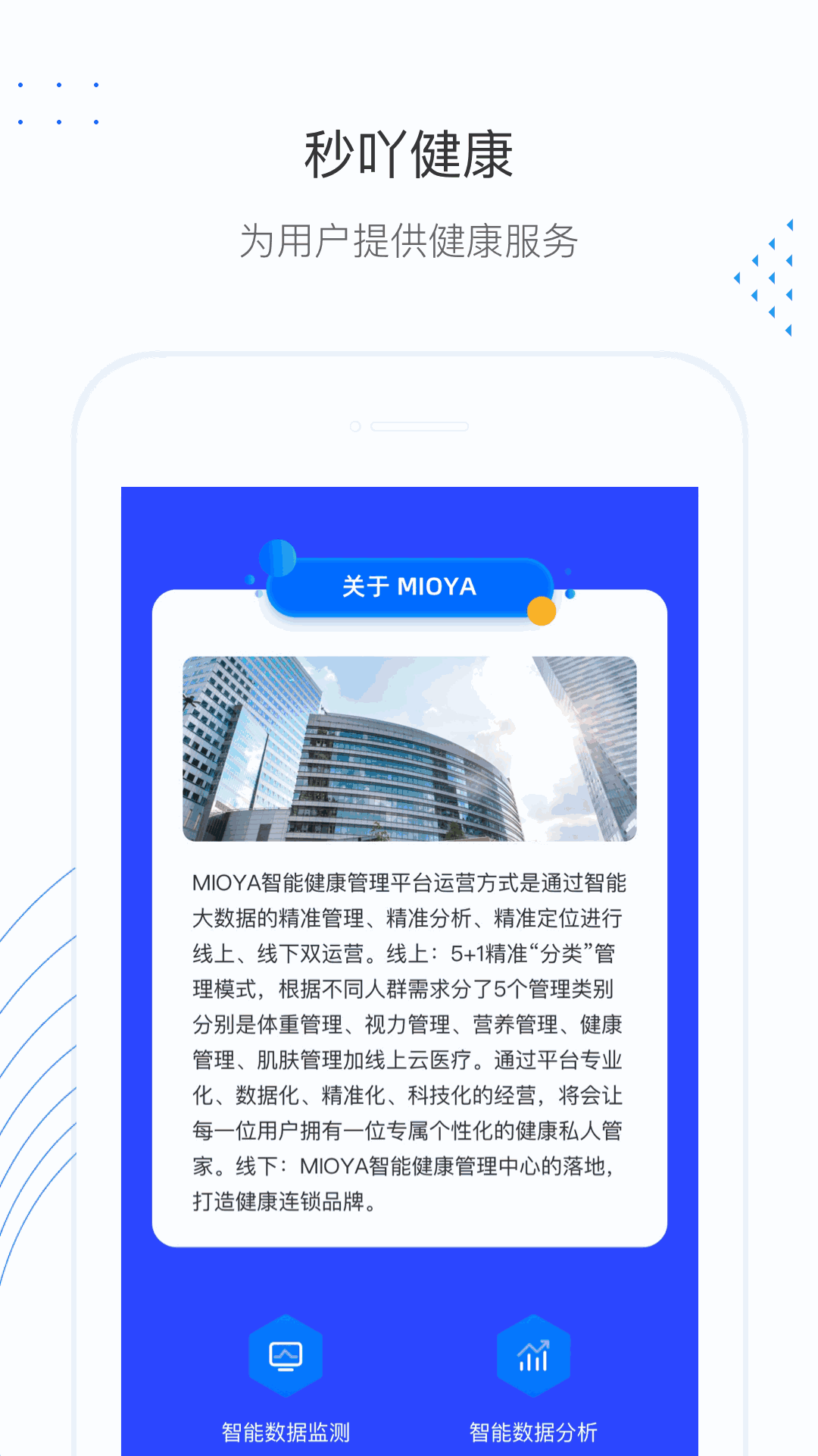 秒吖健康