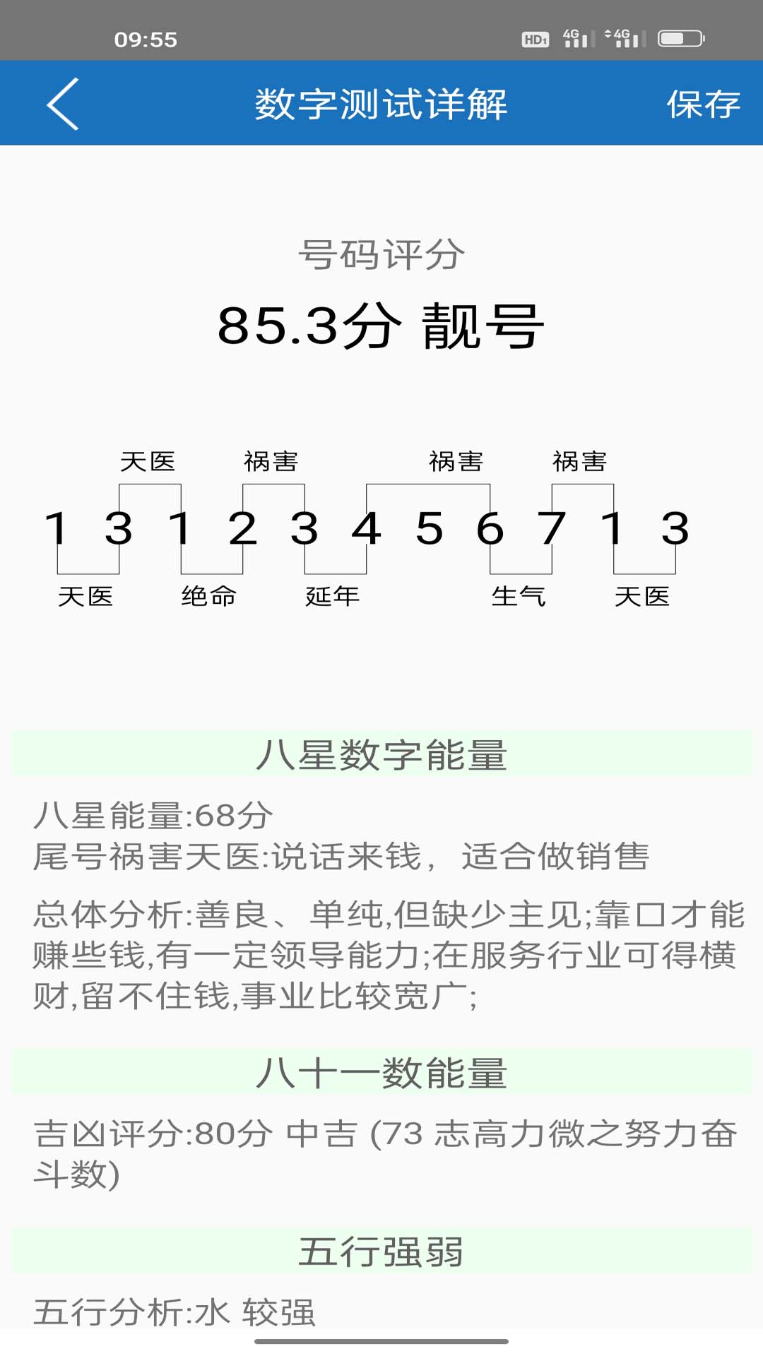 护益人生八字起名