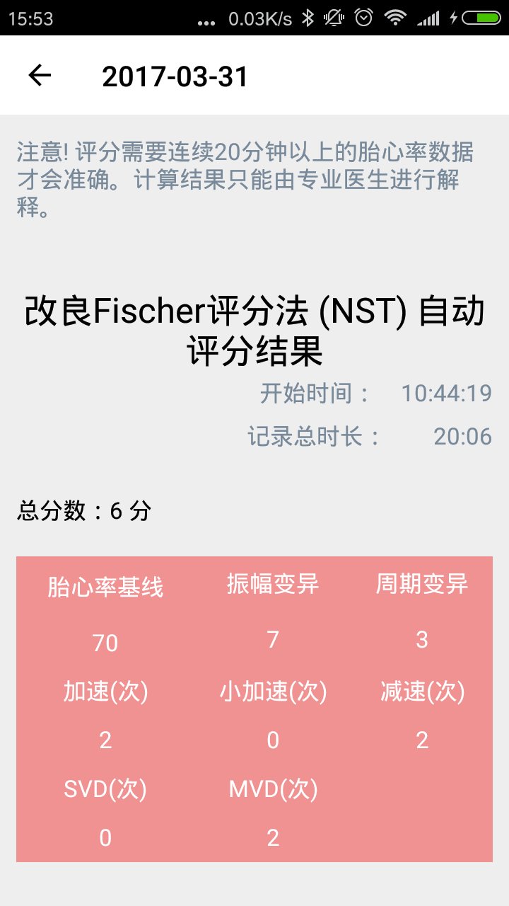 胎监软件