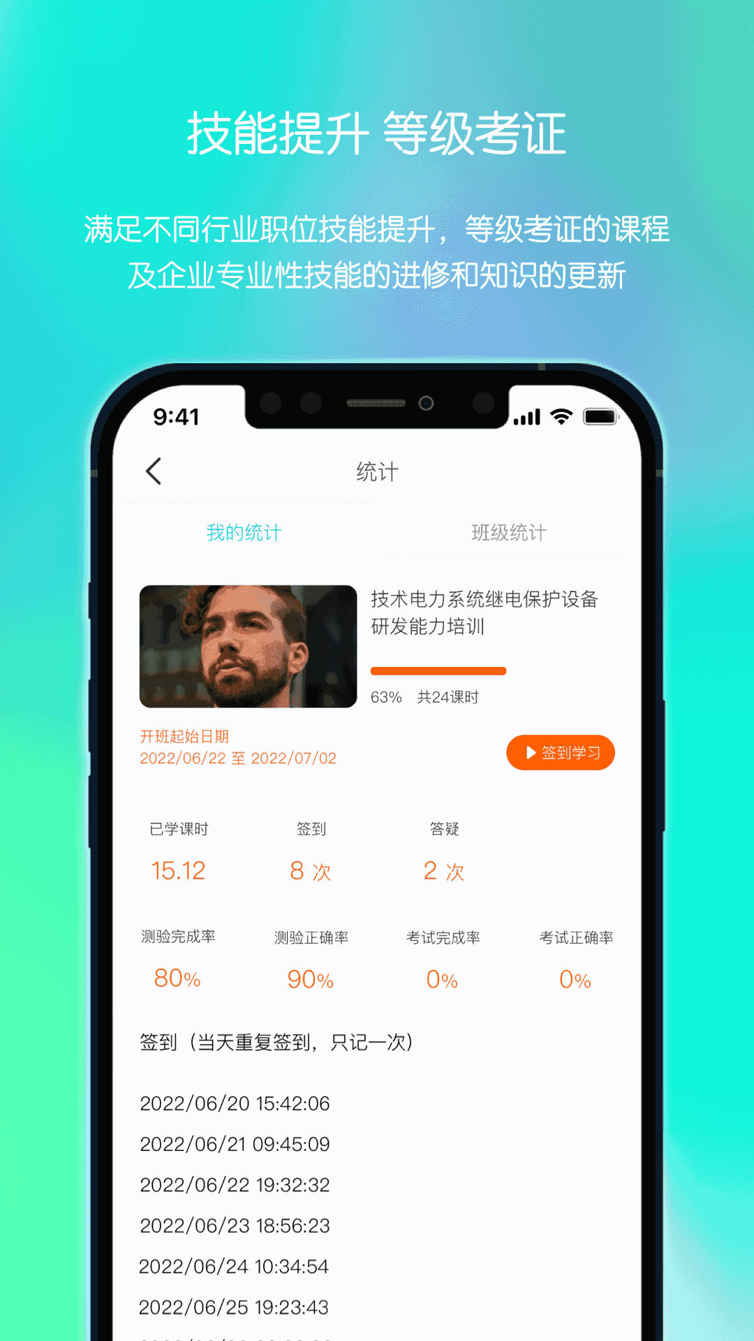 聪明米奇职教